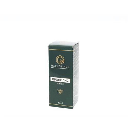 Propolis kapi