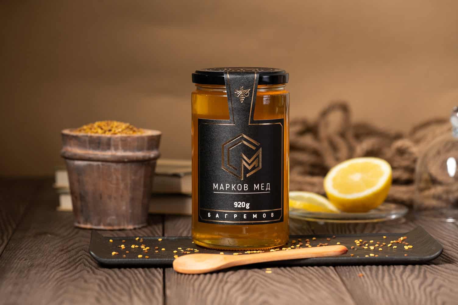 Bagremov med - Slika 5