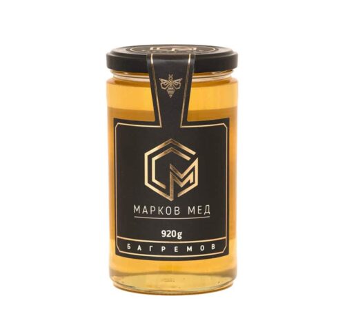 Bagremov med